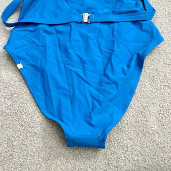 Summersalt Kendra Scott Swimsuit Collab Size 12 NWT - Picture 5 of 8